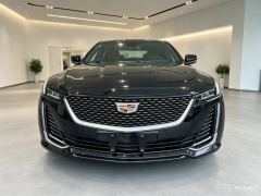 Cadillac CT5 28T Luxury - ფოტო 3