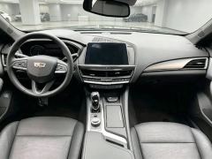 Cadillac CT5 28T Luxury - ფოტო 5