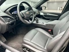 Cadillac CT5 28T Luxury - ფოტო 6
