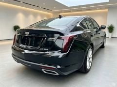Cadillac CT5 28T Luxury - ფოტო 7