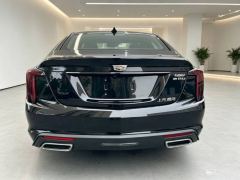 Cadillac CT5 28T Luxury - ფოტო 8