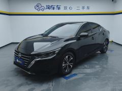 Nissan Sylphy 1.6L Enjoy Edition - фото 1