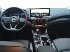 Nissan Sylphy 1.6L Enjoy Edition - фото 16