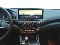 Nissan Sylphy 1.6L Enjoy Edition - фото 17
