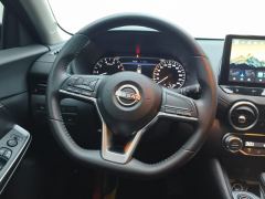 Nissan Sylphy 1.6L Enjoy Edition - фото 18