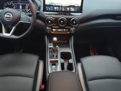Nissan Sylphy 1.6L Enjoy Edition - фото 19