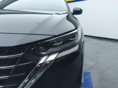 Nissan Sylphy 1.6L Enjoy Edition - фото 4