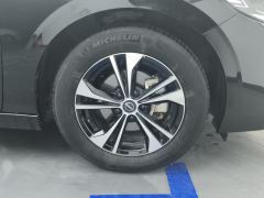 Nissan Sylphy 1.6L Enjoy Edition - фото 6