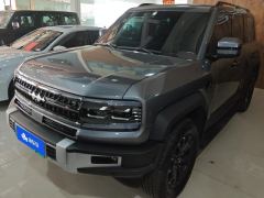 Fangchengbao Leopard 5 1.5T 125km Luxury Edition - фото 1