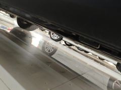 Fangchengbao Leopard 5 1.5T 125km Luxury Edition - фото 11