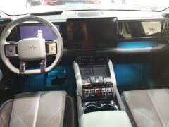 Fangchengbao Leopard 5 1.5T 125km Luxury Edition - фото 16