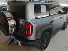 Fangchengbao Leopard 5 1.5T 125km Luxury Edition - фото 2