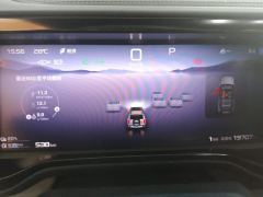 Fangchengbao Leopard 5 1.5T 125km Luxury Edition - фото 20