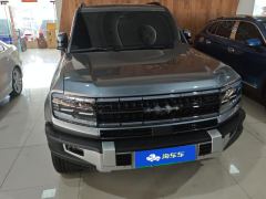 Fangchengbao Leopard 5 1.5T 125km Luxury Edition - фото 3