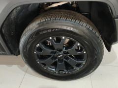 Fangchengbao Leopard 5 1.5T 125km Luxury Edition - фото 6