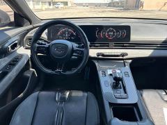 Trumpchi Leopard 400T Automatic R PRO - ფოტო 4