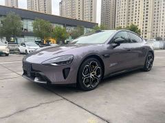 Xiaomi SU7 Rear-Wheel Drive Standard Edition - ფოტო 1