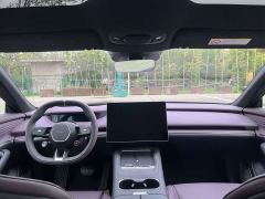 Xiaomi SU7 Rear-Wheel Drive Standard Edition - ფოტო 10