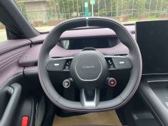 Xiaomi SU7 Rear-Wheel Drive Standard Edition - ფოტო 11