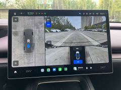 Xiaomi SU7 Rear-Wheel Drive Standard Edition - ფოტო 13
