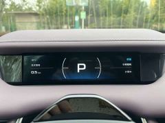 Xiaomi SU7 Rear-Wheel Drive Standard Edition - ფოტო 14