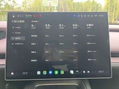 Xiaomi SU7 Rear-Wheel Drive Standard Edition - ფოტო 15