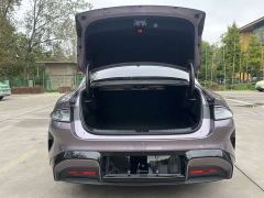Xiaomi SU7 Rear-Wheel Drive Standard Edition - ფოტო 16