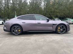 Xiaomi SU7 Rear-Wheel Drive Standard Edition - ფოტო 3