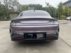 Xiaomi SU7 Rear-Wheel Drive Standard Edition - ფოტო 4