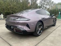 Xiaomi SU7 Rear-Wheel Drive Standard Edition - ფოტო 5