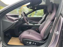 Xiaomi SU7 Rear-Wheel Drive Standard Edition - ფოტო 6