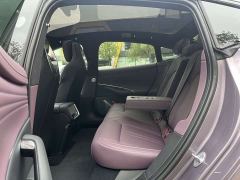 Xiaomi SU7 Rear-Wheel Drive Standard Edition - ფოტო 7