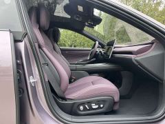 Xiaomi SU7 Rear-Wheel Drive Standard Edition - ფოტო 8
