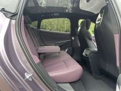 Xiaomi SU7 Rear-Wheel Drive Standard Edition - ფოტო 9