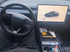 Tesla Model 3 606km Rear-Wheel Drive Edition - ფოტო 16