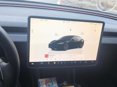 Tesla Model 3 606km Rear-Wheel Drive Edition - ფოტო 17