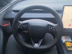 Tesla Model 3 606km Rear-Wheel Drive Edition - ფოტო 18