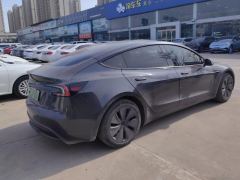 Tesla Model 3 606km Rear-Wheel Drive Edition - ფოტო 2