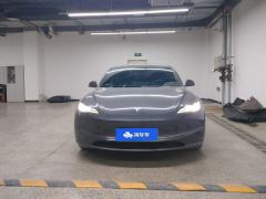 Tesla Model 3 606km Rear-Wheel Drive Edition - ფოტო 3