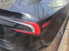 Tesla Model 3 606km Rear-Wheel Drive Edition - ფოტო 5