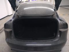 Tesla Model 3 606km Rear-Wheel Drive Edition - ფოტო 7
