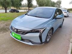 Buick Weilan 6 Plug-in Hybrid Connected Smart Edition - ფოტო 1
