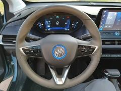 Buick Weilan 6 Plug-in Hybrid Connected Smart Edition - ფოტო 10