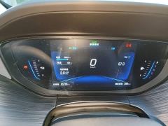 Buick Weilan 6 Plug-in Hybrid Connected Smart Edition - ფოტო 11