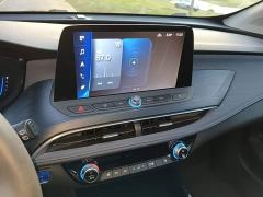 Buick Weilan 6 Plug-in Hybrid Connected Smart Edition - ფოტო 12