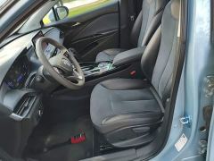 Buick Weilan 6 Plug-in Hybrid Connected Smart Edition - ფოტო 14