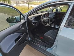 Buick Weilan 6 Plug-in Hybrid Connected Smart Edition - ფოტო 15