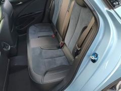 Buick Weilan 6 Plug-in Hybrid Connected Smart Edition - ფოტო 16