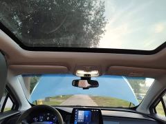 Buick Weilan 6 Plug-in Hybrid Connected Smart Edition - ფოტო 17