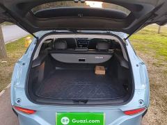 Buick Weilan 6 Plug-in Hybrid Connected Smart Edition - ფოტო 18